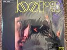 The Doors - Self Titled - VMP Vinyl Me Please -Green Colored Vinyl +Bonus 7