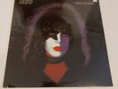 Paul stanley kiss SEALED vinyl lp 1978 casablanca rock steady