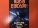 Radio Birdman Radios On  Ritualism The Reunion 1996 Vinyl LP 500 Ltd Used Japan