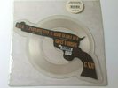 GUNS N ROSES  PARADISE CITY  1989  RARE SHAPED DISC  ORIGINAL SLEEVE  GEFFEN