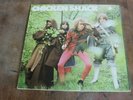Chicken Shack ‎– 100 Ton Chicken VINYL LP