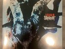 SLIPKNOT original Vinyl 2LP+ Poster Iowa (2001 Roadrunner Records Europe)