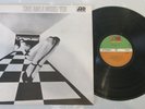 Yes Time and a Word LP 1970 **NEAR MINT**LYRIC INSERT**