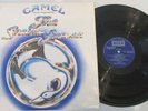 Camel The Snow Goose LP 1975 **NEAR MINT/MINT**