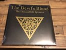 The Thousandfold Epicentre by The Devil's Blood (Record, 2013)