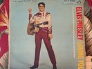 ELVIS PRESLEY LOVING YOU JAPAN LS-5048 LP