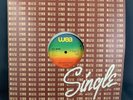 Change The Glow Of Love / It's A Girl's Affair  12