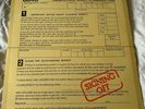 UB40, Signing Off vinyl LP & 12