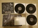 Grand Belial's Key Absurd Sigrblot Weltenfeind 3LP vinyl Vothana black metal