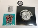 SKA AGAINST RACISM 2x LP vinyl Interrupters Suicide Machines Tim Timebomb Rancid