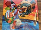 The Mars Volta - Octahedron (2 LP Vinyls) Black Vinyl