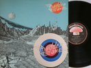 AWESOME NEAR-MINT MADDER LAKE *STILL POINT*1973 OZ PROG MUSHROOM LP AND STICKER