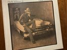 HANK WILLIAMS JR HABITS OLD AND NEW Vinyl LP 6E-278 Album Record Nice