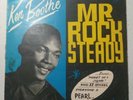 Ken Boothe LP “Mr. Rock Steady”   Studio 1   SO 3101, Jamaican Press   VG+