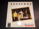 The Beatles Sessions Import Vinyl Record Odeon OC 064 2402701 George Harrison