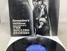 1965 Rolling Stones December's Children LP Record Vinyl London LL 3451