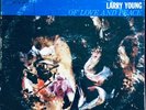 LARRY YOUNG “OF LOVE AND PEACE” 1967 BLUE NOTE BLP 84242 VG++