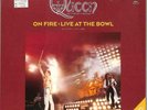 ?180gVinyl?Queen ON FIRE : LIVE AT THE BOWL Deagostini Import from Japan