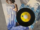 MADONNA - LIKE A VIRGIN  VERY RARE POSTER SLEEVE JAPAN SINGLE 7