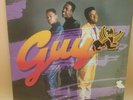 Guy MCA records MCA-42176 1980 uptown records teddy Reilly aaron hall