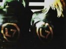 L7: SCATTER THE RATS (Ltd COKE BOTTLE CLEAR COLOURED ) {LP vinyl}