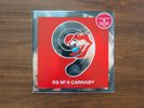 Rolling Stones - Black and Blue - LTD Red Carnaby Street Exclusive Vinyl.