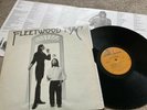 FLEETWOOD MAC SELF TITLED REPRISE MS 2225 1975 USA 1ST PRESS + INSERT NEAR MINT