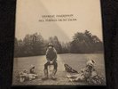 George Harrison All Things Must Pass Original Vinyl