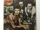 David Bowie, Diamond Dogs, Vinyl LP, None gatefold Sleeve, NL83889, EX+/EX+