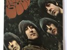 The Beatles, Rubber Soul, 1965 Mono pressing, PMC 1267, -4/-4, EX/EX