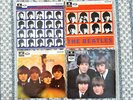 Beatles 4 Vinyl EP Collection