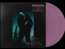 Post Malone - HOLLYWOOD'S BLEEDING - Pink Colored Vinyl 2 LP - NEW & SEALED