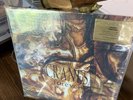 Cranes (limited edition gold & black mixed vinyl)  FOREVER 180g