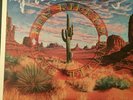 New Riders of the Purple Sage LP, Vintage NRPS, OOP