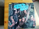 Clear Light Rare Psychedelic Self titled L. P. EKL 4011 Mono