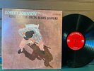 ROBERT JOHNSON - King of the Delta Blues Singers - CL-1654 2 Eye -1963 Lp N/M