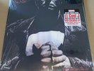 LL COOL J  MAMA SAID KNOCK YOU OUT  RED VINYL LP  MARVAL LTD EDITION  EXPLICIT