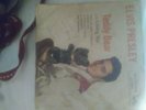 Elvis Presley-rca victor c/w Teddy Bear-rca victor..size 45...47-7000. Authintic