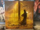 CHILDREN OF BODOM - I WORSHIP CHAOS (LTD. ED. PICTURE VINYL) NEW/SEALED