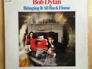 BOB DYLAN Bringing It All Back Home LP COLUMBIA CL 2328 MONO 1965 EXCELLENT