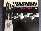 The Music Machine(turn on)-Psych LP RARE US Mono-Original sound Record Co￼