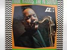 EDDIE HARRIS / THE IN SOUND [ASTLANTIC]  MONO