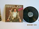 1-LP-FRANCE JOLI-NOW-MANHATTAN RECORDS-MLP-001-CDN.1982-  AUTOGRAPHED