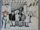 Vinyl LP  MAY BLITZ    The 2and of May   Vertigo Swirl