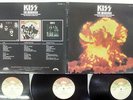 KISS ORIGINALS CASABLANCA VIP-5501,2,3 Japan VINYL 3LP