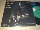 MURRAY YOUNG w ARCHIE FISHER FOLKSONGS,BALLADS & BLUES VOL 2-ON WAVERLEY-Ex+/Vg+
