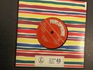 The Beatles Love Me Do 45 parlophone 4949