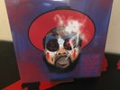 Conway - If It Bleeds It Can Be Killed - Limited Edition SPLATTER vinyl x/500