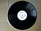 Rolling Stones Let It Bleed super rare Japan Promo white Label LP, NM mit Insert