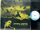 JOHNNY GRIFFIN
